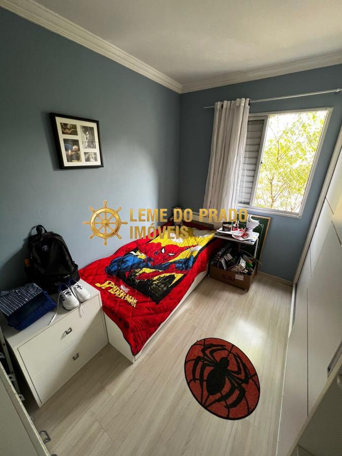 Apartamento à venda com 2 quartos, 50m² - Foto 18