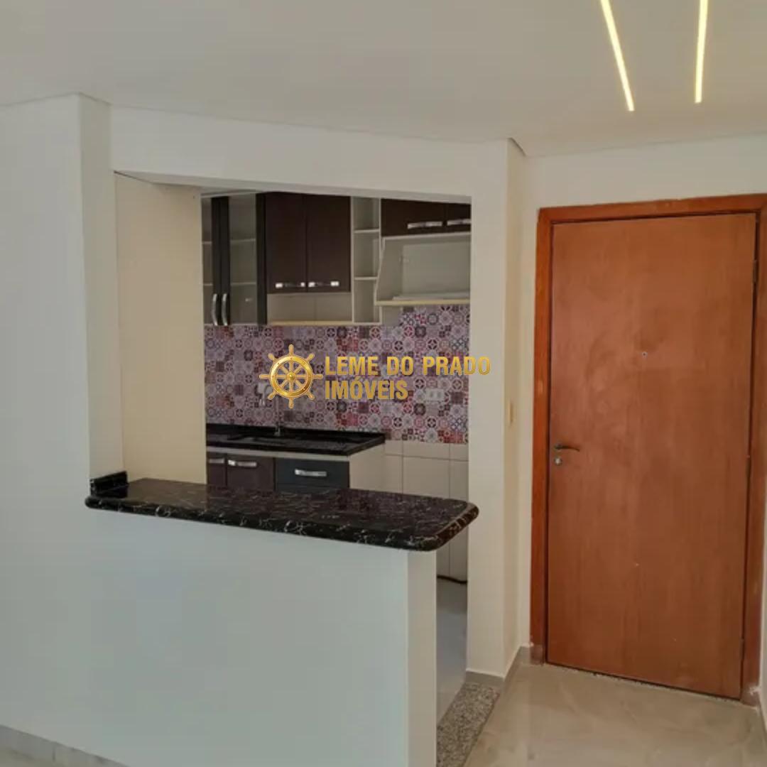 Apartamento à venda com 3 quartos, 77m² - Foto 4