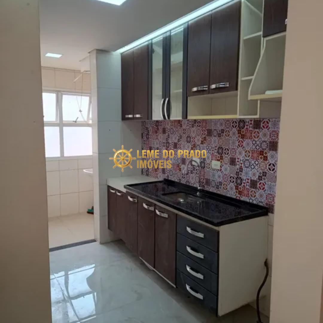 Apartamento à venda com 3 quartos, 77m² - Foto 5