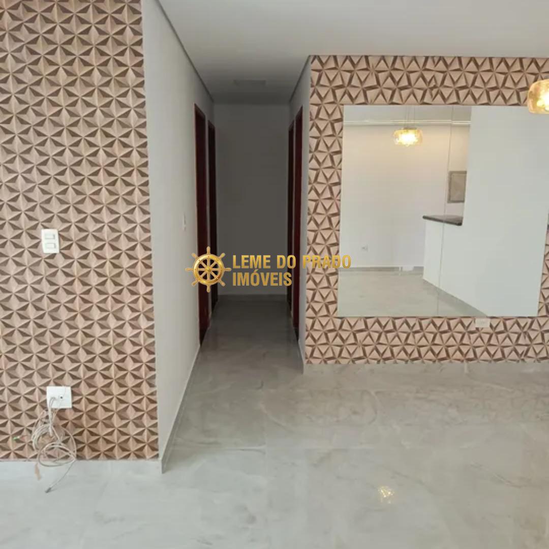 Apartamento à venda com 3 quartos, 77m² - Foto 3