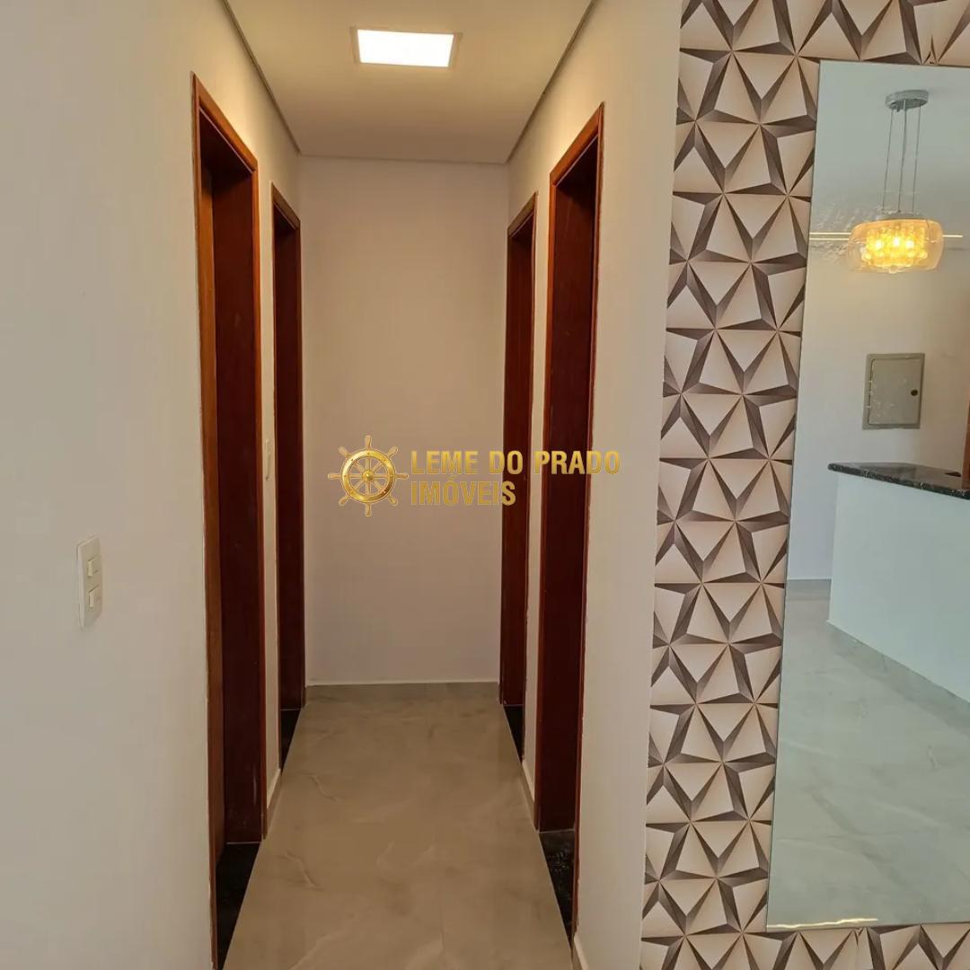 Apartamento à venda com 3 quartos, 77m² - Foto 8