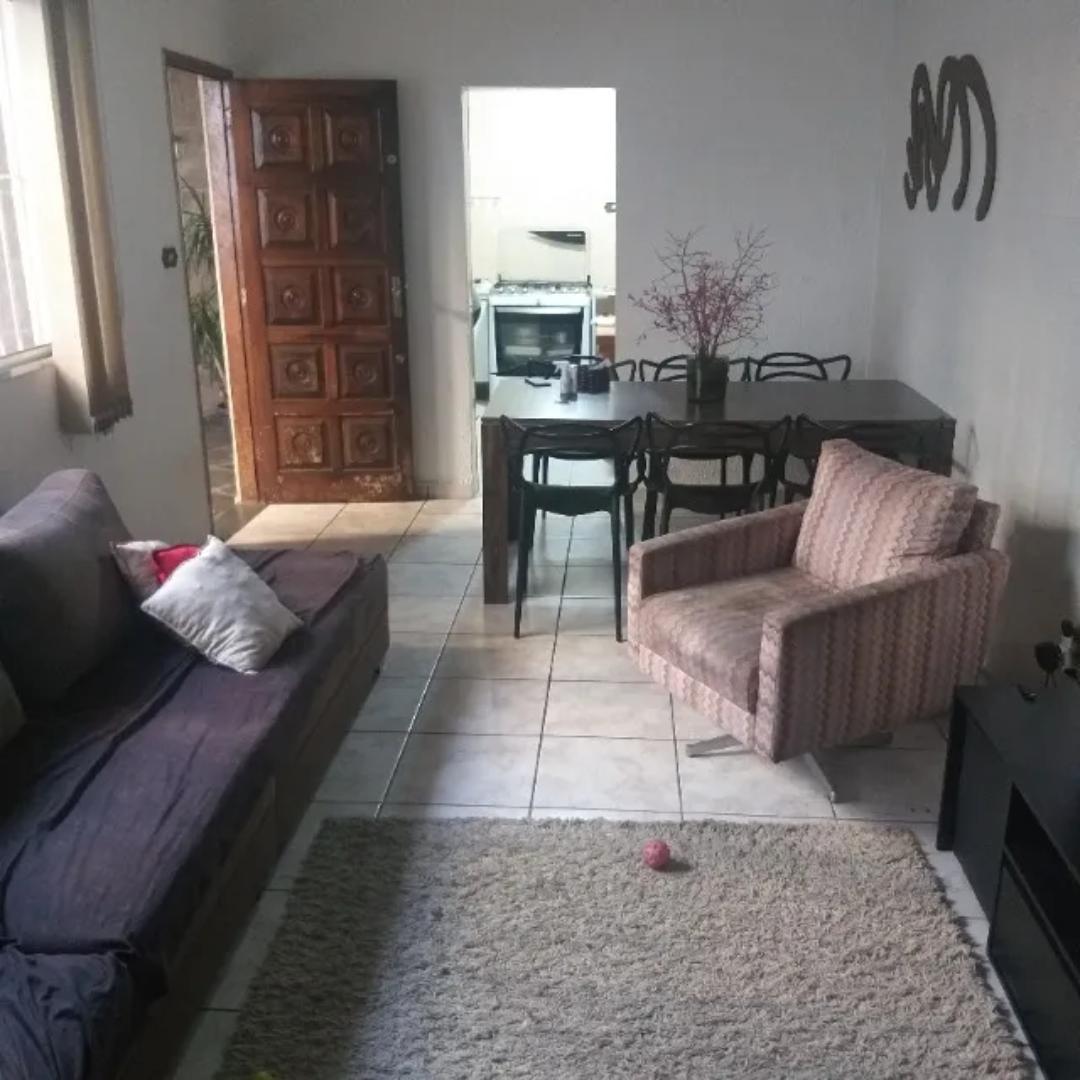 Casa à venda com 3 quartos, 180m² - Foto 4