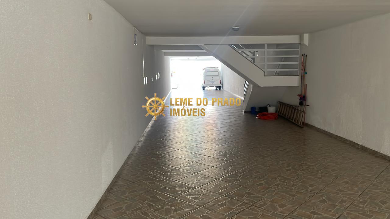 Cobertura à venda com 2 quartos, 140m² - Foto 3