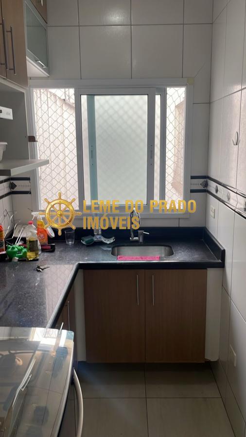 Cobertura à venda com 2 quartos, 140m² - Foto 12