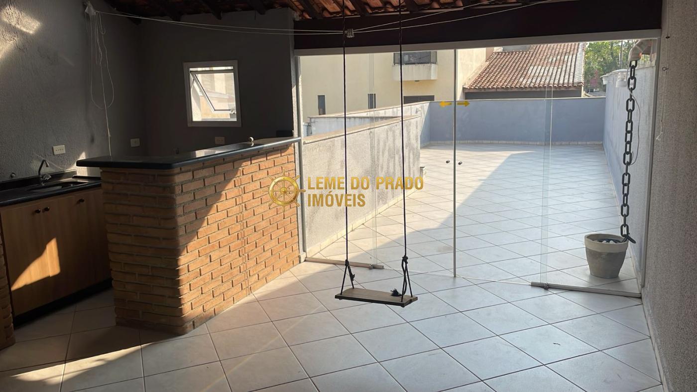 Cobertura à venda com 2 quartos, 140m² - Foto 32