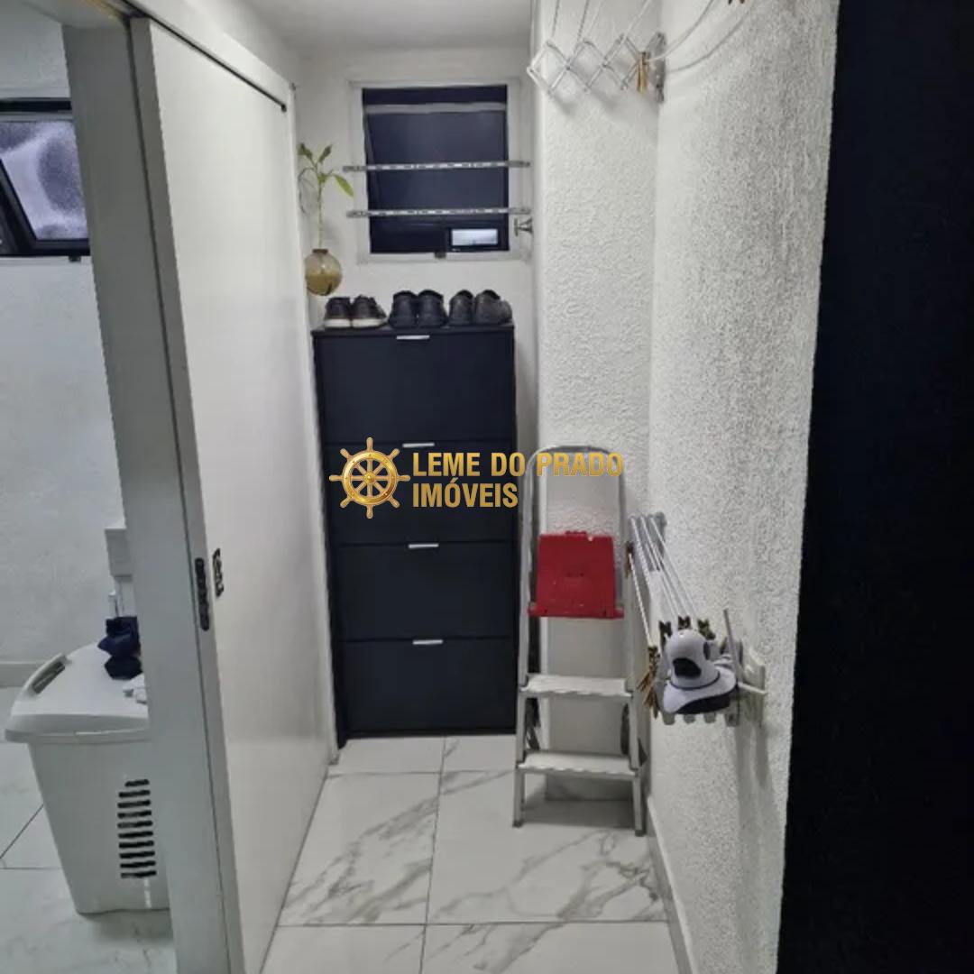 Apartamento à venda com 1 quarto, 40m² - Foto 17