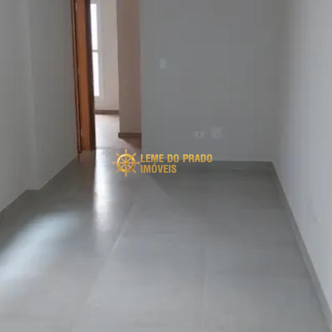 Cobertura à venda com 2 quartos, 90m² - Foto 2