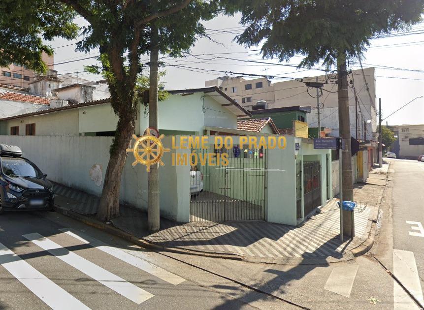 Casa para alugar com 1 quarto, 80m² - Foto 10