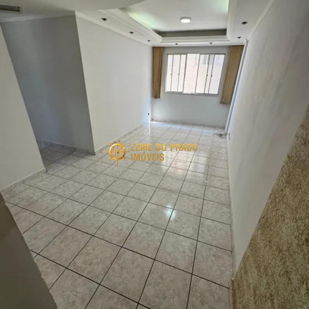 Apartamento para alugar com 3 quartos, 65m² - Foto 2