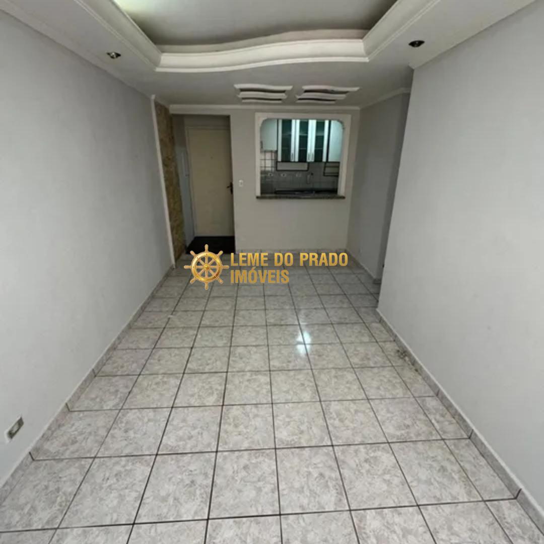 Apartamento para alugar com 3 quartos, 65m² - Foto 1