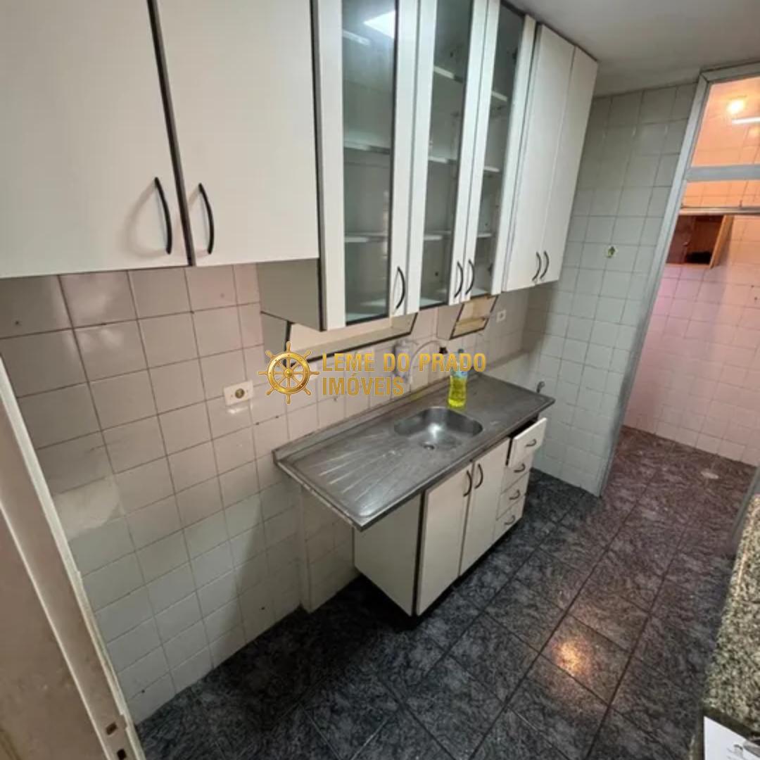 Apartamento para alugar com 3 quartos, 65m² - Foto 4