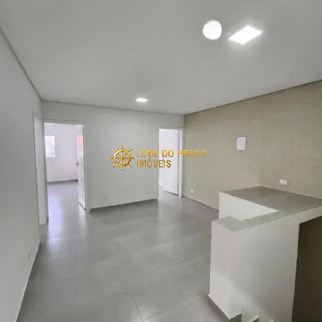 Conjunto Comercial-Sala para alugar, 55m² - Foto 1