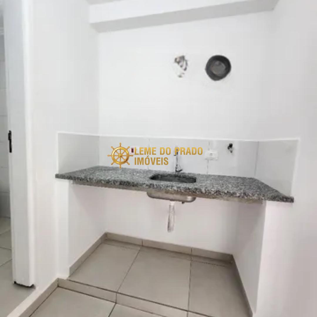 Conjunto Comercial-Sala para alugar, 55m² - Foto 12