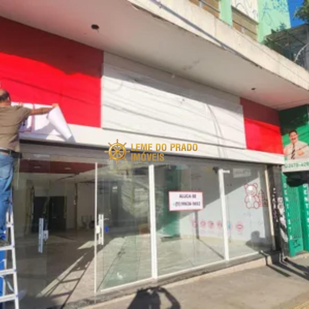 Conjunto Comercial-Sala para alugar, 250m² - Foto 1