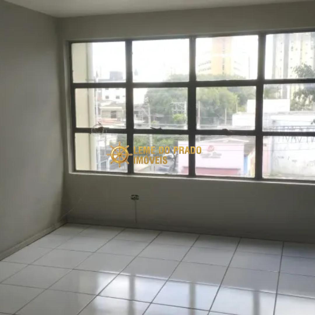 Conjunto Comercial-Sala para alugar, 68m² - Foto 1