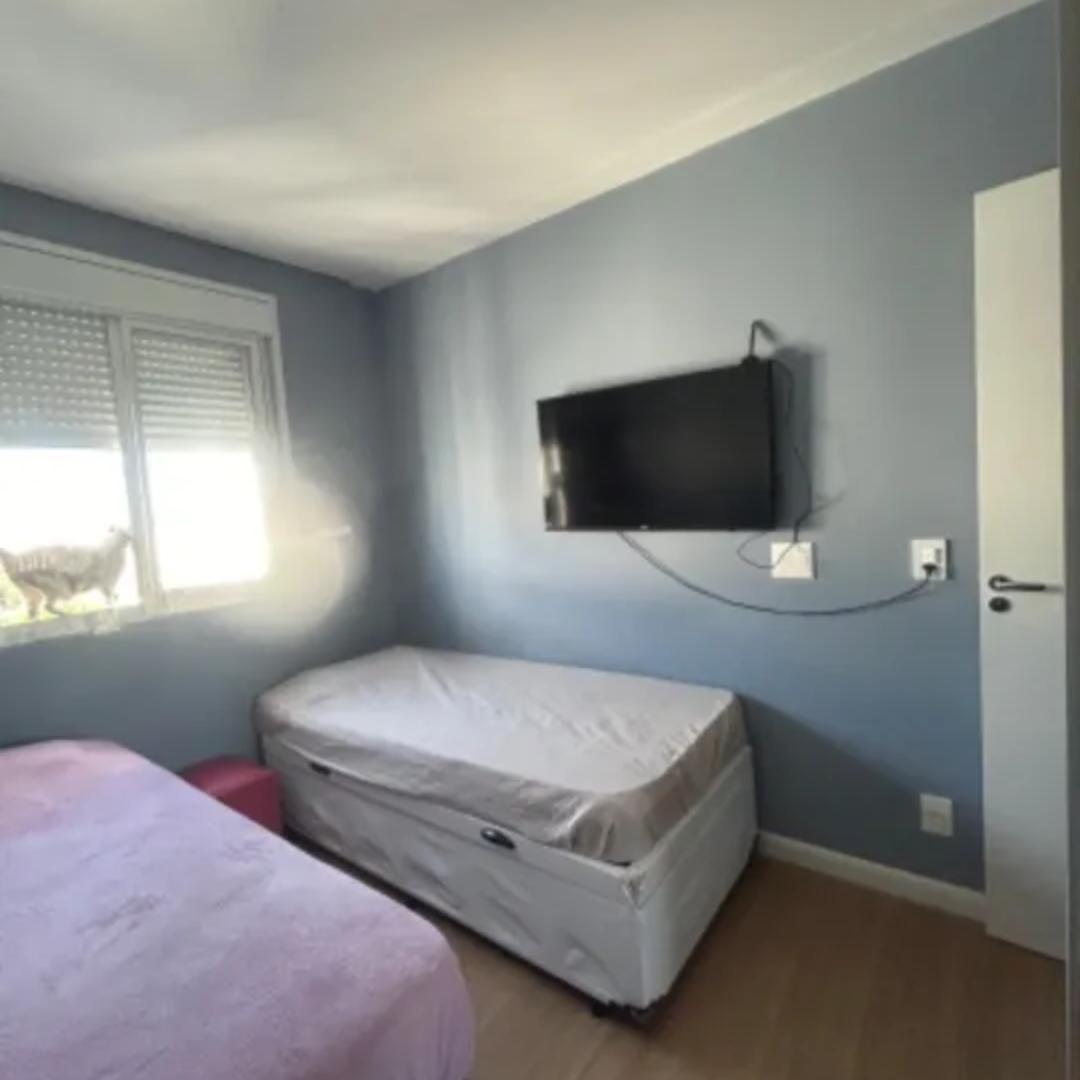 Apartamento à venda com 2 quartos, 50m² - Foto 10