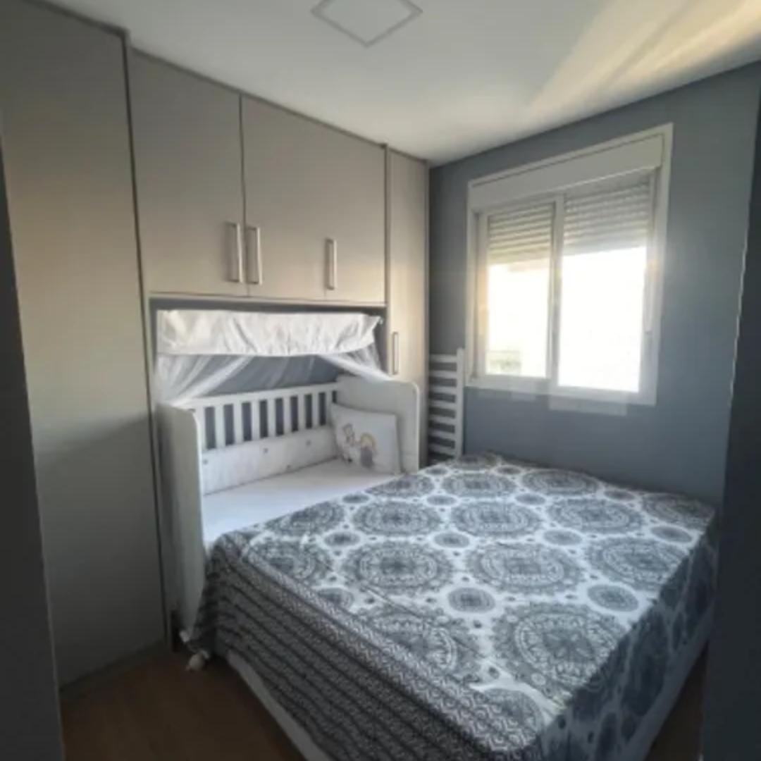 Apartamento à venda com 2 quartos, 50m² - Foto 11