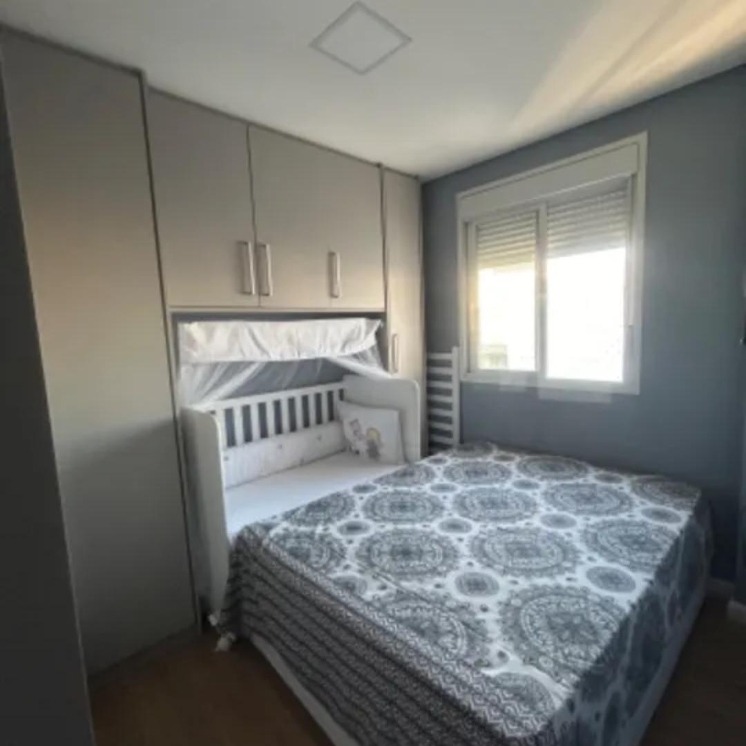 Apartamento à venda com 2 quartos, 50m² - Foto 12