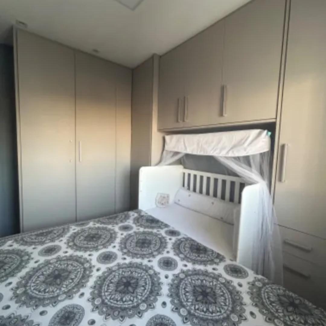 Apartamento à venda com 2 quartos, 50m² - Foto 13