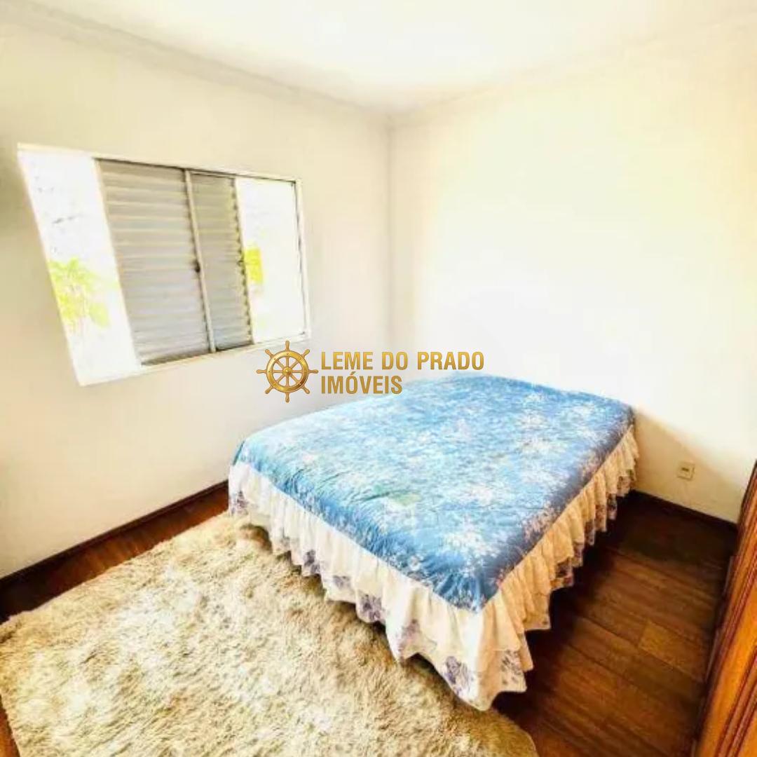 Apartamento à venda com 1 quarto, 46m² - Foto 6