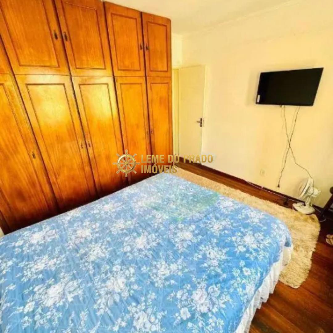 Apartamento à venda com 1 quarto, 46m² - Foto 8