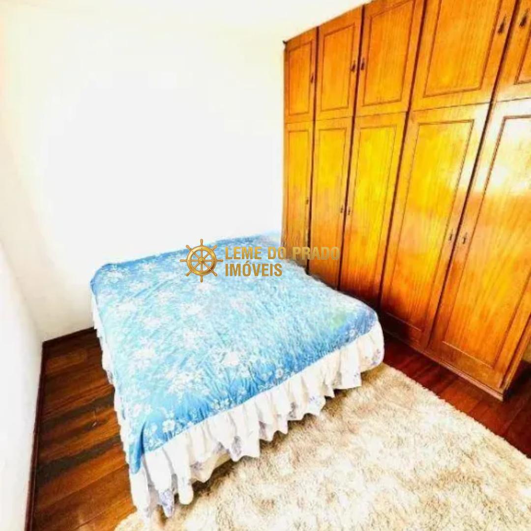 Apartamento à venda com 1 quarto, 46m² - Foto 7