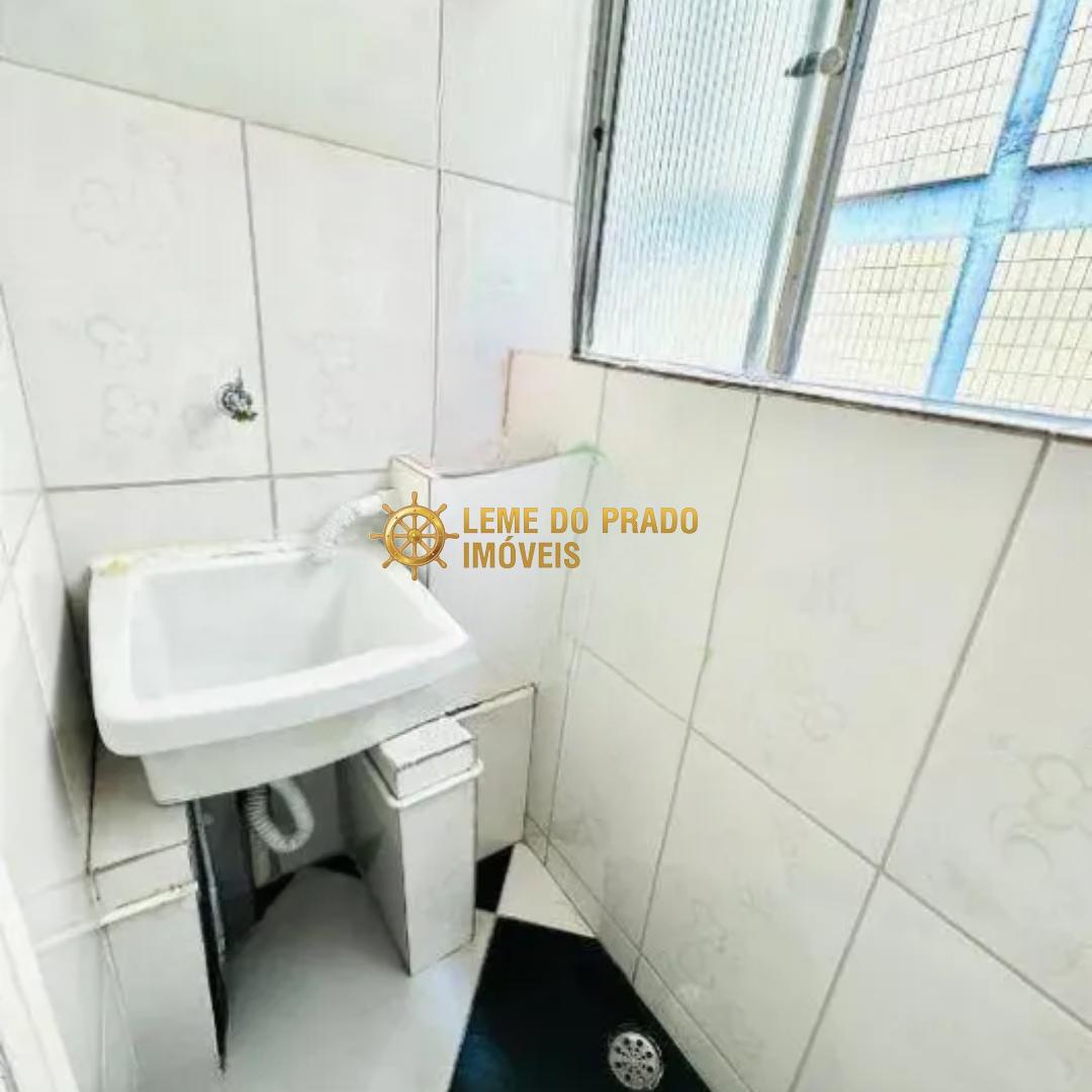 Apartamento à venda com 1 quarto, 46m² - Foto 10