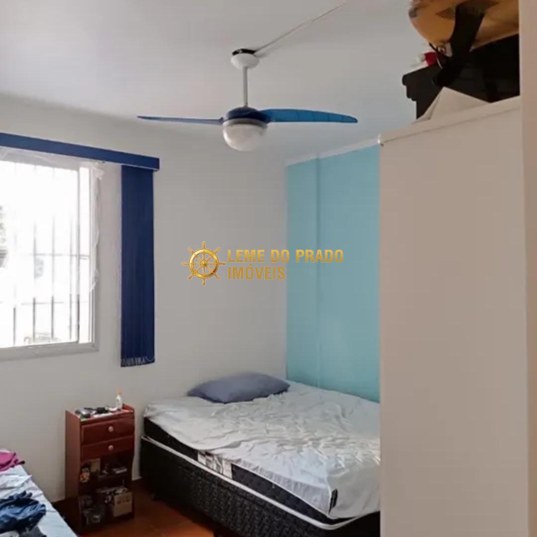 Apartamento à venda com 1 quarto, 40m² - Foto 2