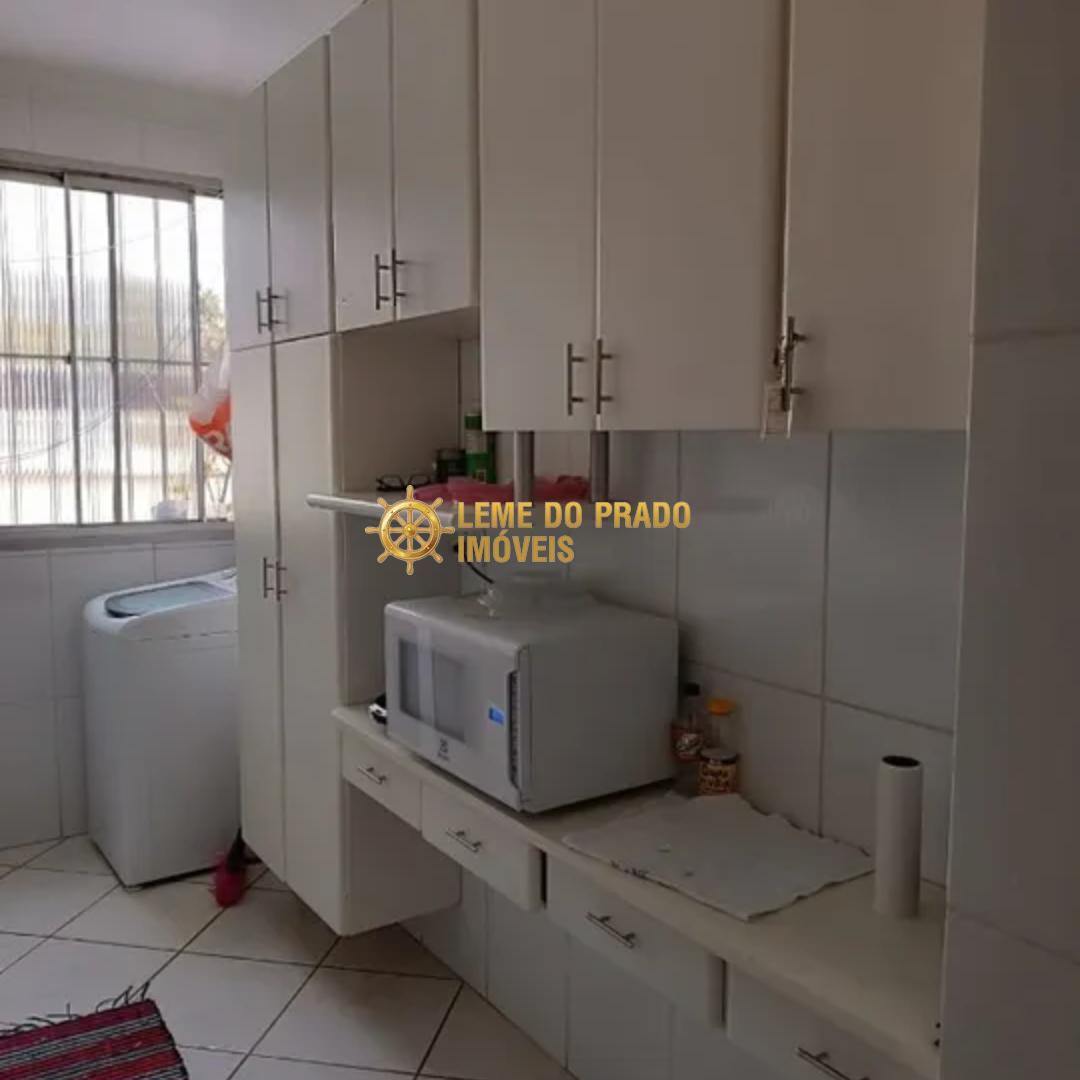 Apartamento à venda com 1 quarto, 40m² - Foto 3