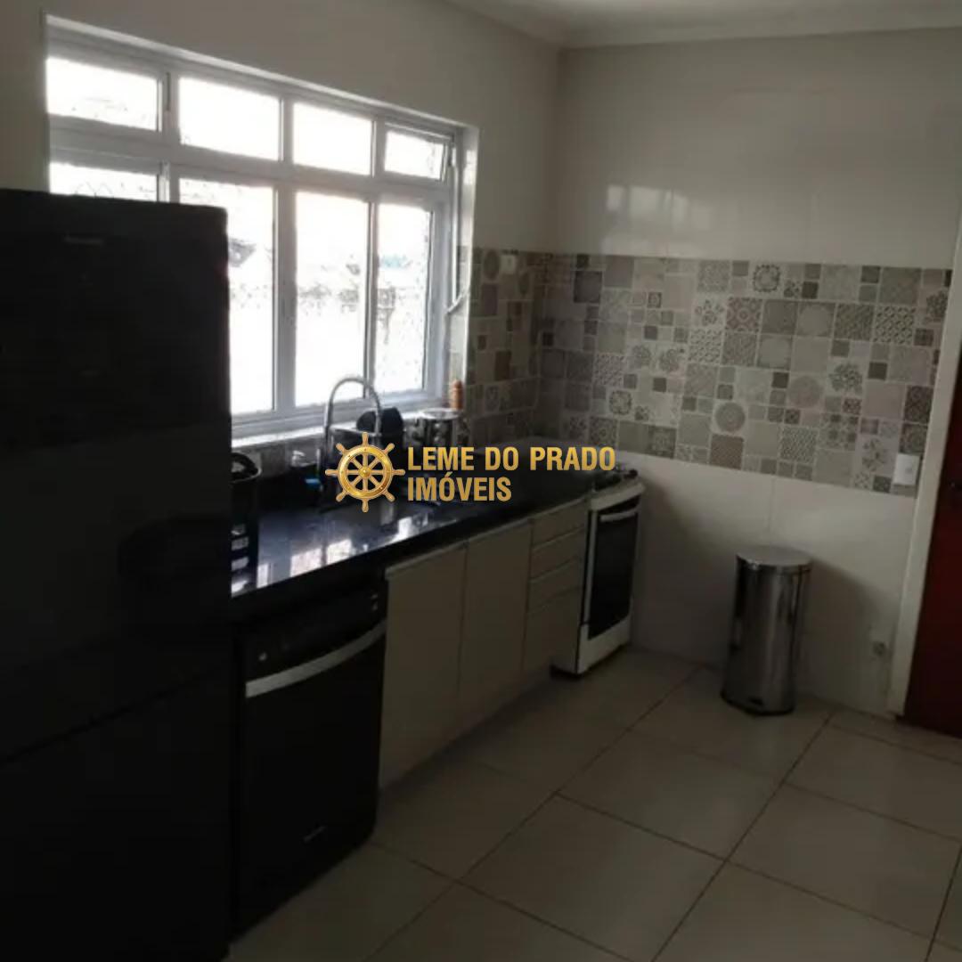 Sobrado à venda com 3 quartos, 140m² - Foto 4