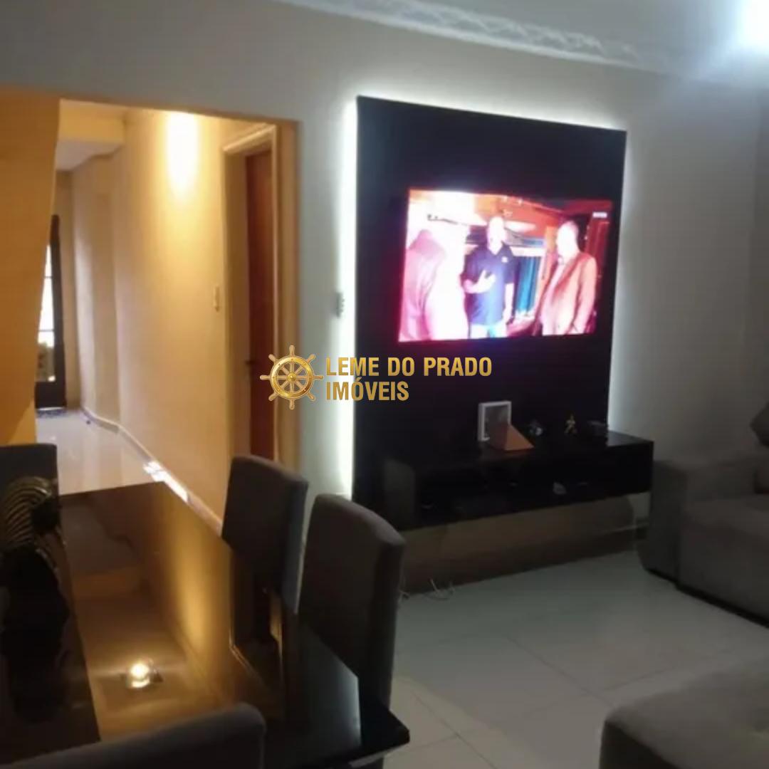 Sobrado à venda com 3 quartos, 140m² - Foto 2