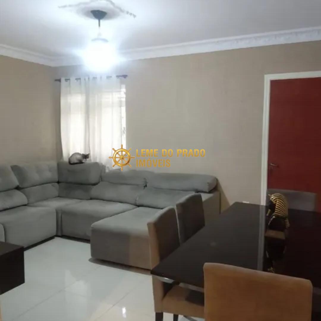 Sobrado à venda com 3 quartos, 140m² - Foto 1