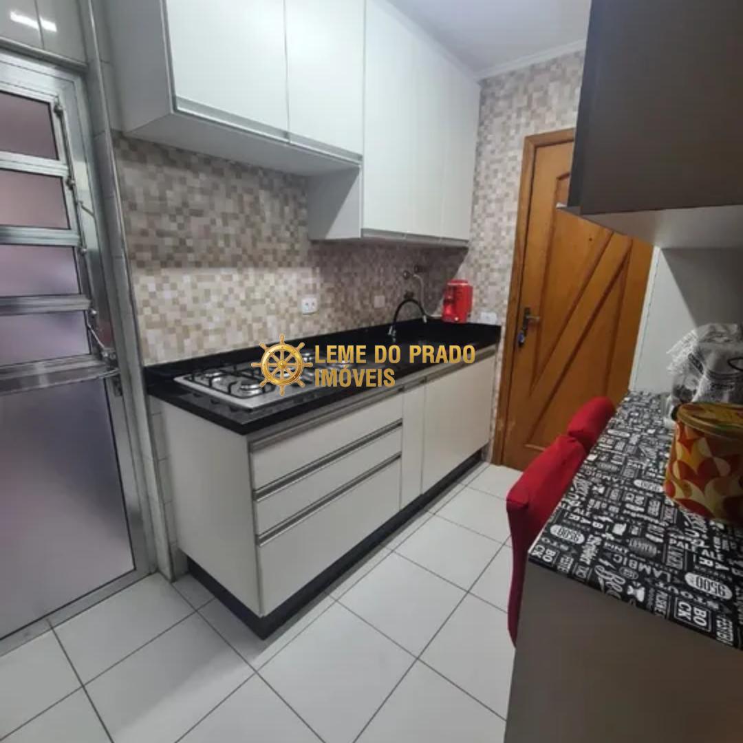 Apartamento à venda com 3 quartos, 70m² - Foto 3