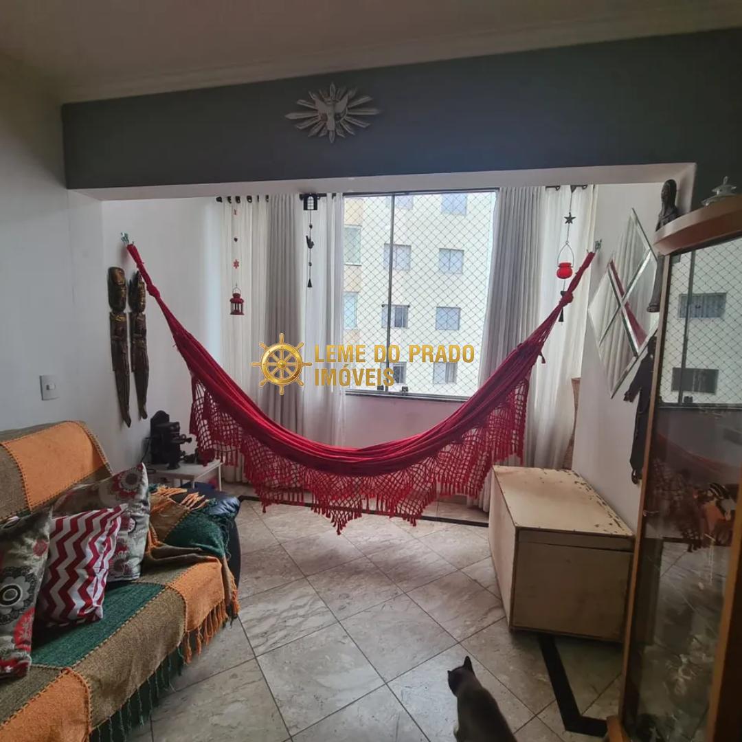 Apartamento à venda com 3 quartos, 70m² - Foto 1