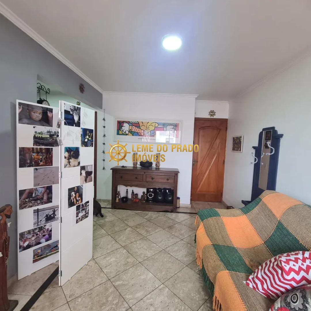 Apartamento à venda com 3 quartos, 70m² - Foto 8