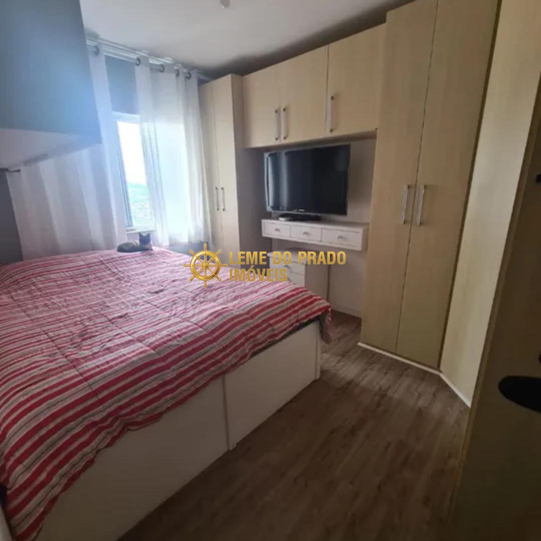 Apartamento à venda com 3 quartos, 70m² - Foto 11