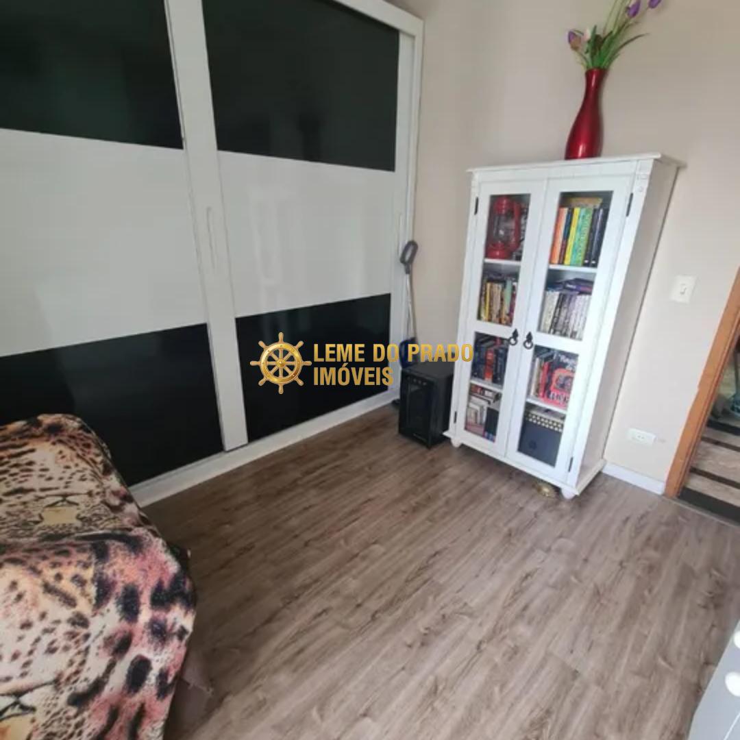 Apartamento à venda com 3 quartos, 70m² - Foto 12