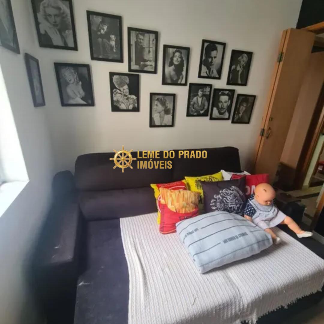 Apartamento à venda com 3 quartos, 70m² - Foto 14