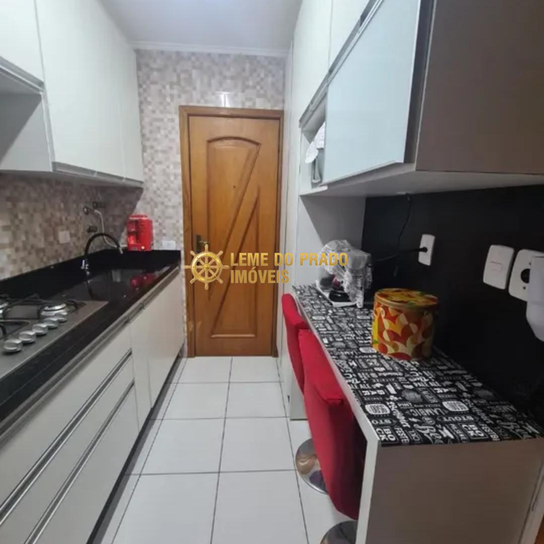 Apartamento à venda com 3 quartos, 70m² - Foto 17