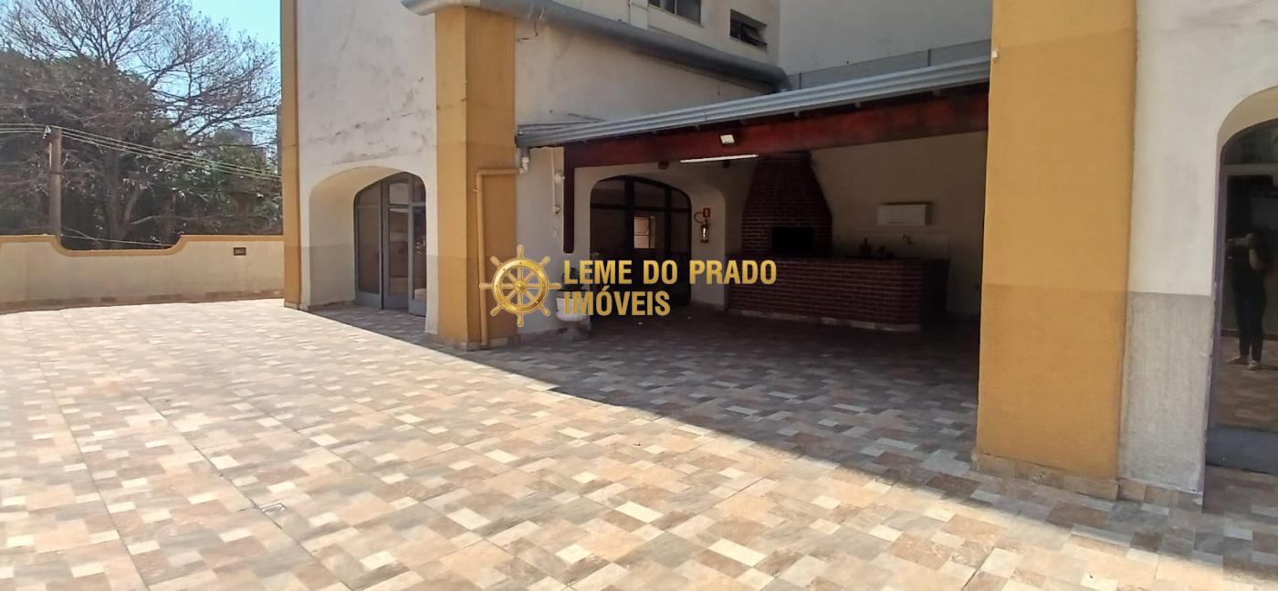 Apartamento à venda com 2 quartos, 60m² - Foto 4