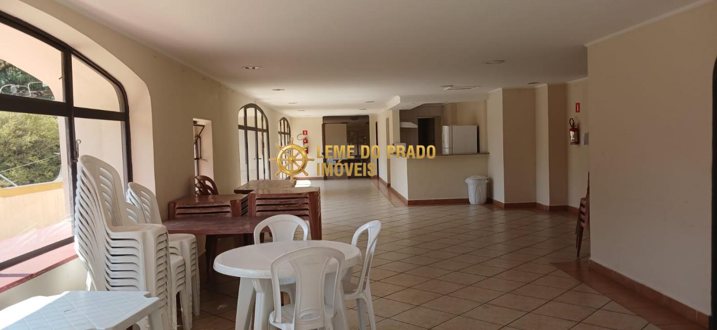 Apartamento à venda com 2 quartos, 60m² - Foto 11