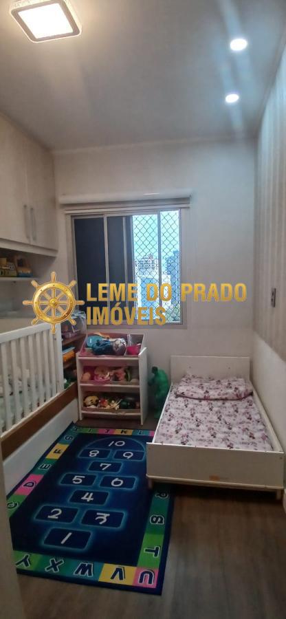 Apartamento à venda com 2 quartos, 60m² - Foto 20