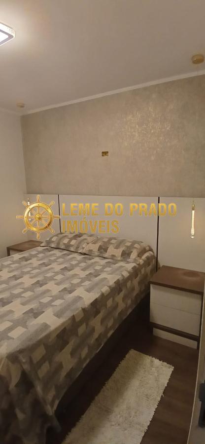 Apartamento à venda com 2 quartos, 60m² - Foto 22