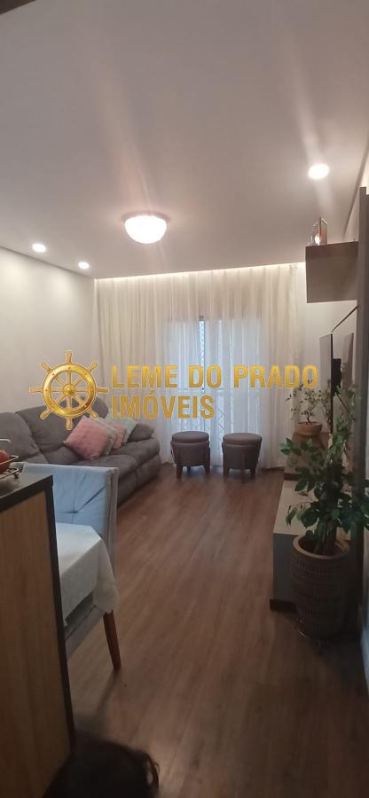 Apartamento à venda com 2 quartos, 60m² - Foto 29