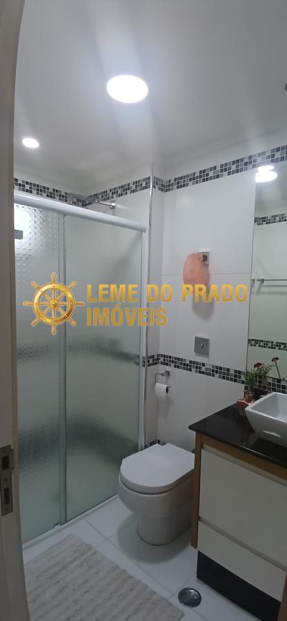 Apartamento à venda com 2 quartos, 60m² - Foto 30