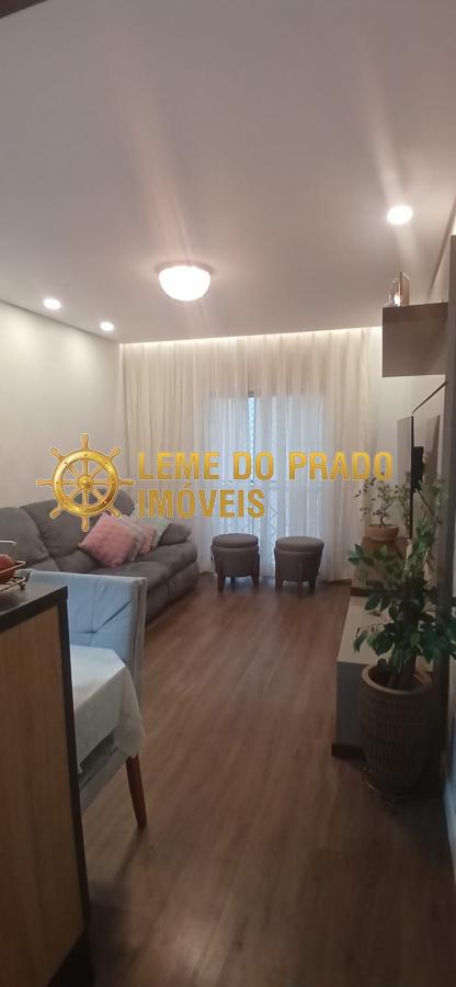 Apartamento à venda com 2 quartos, 60m² - Foto 33