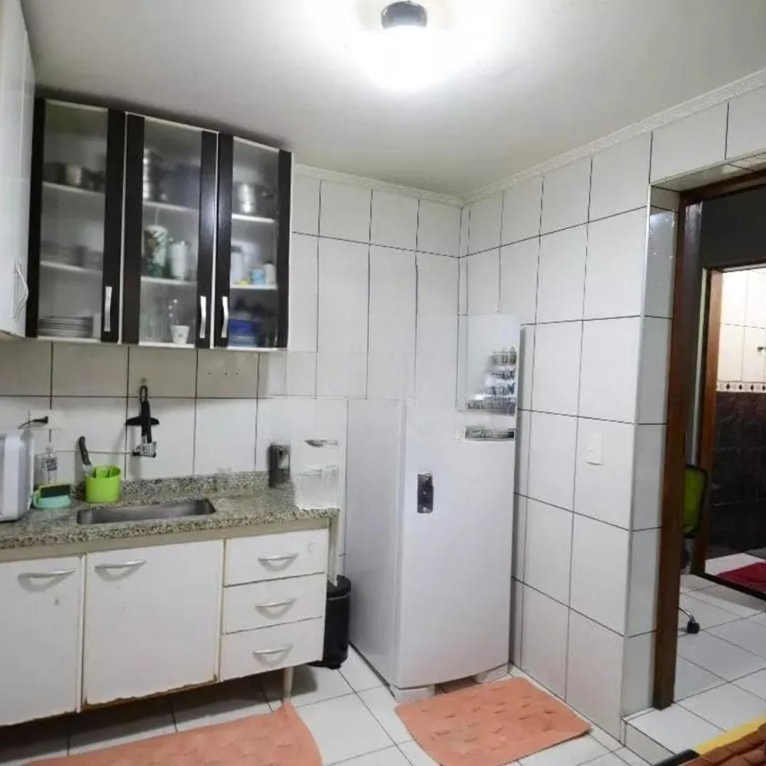 Sobrado à venda com 5 quartos, 219m² - Foto 14