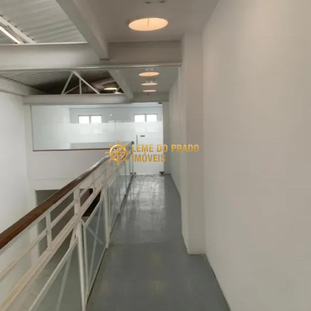 Conjunto Comercial-Sala para alugar, 350m² - Foto 9