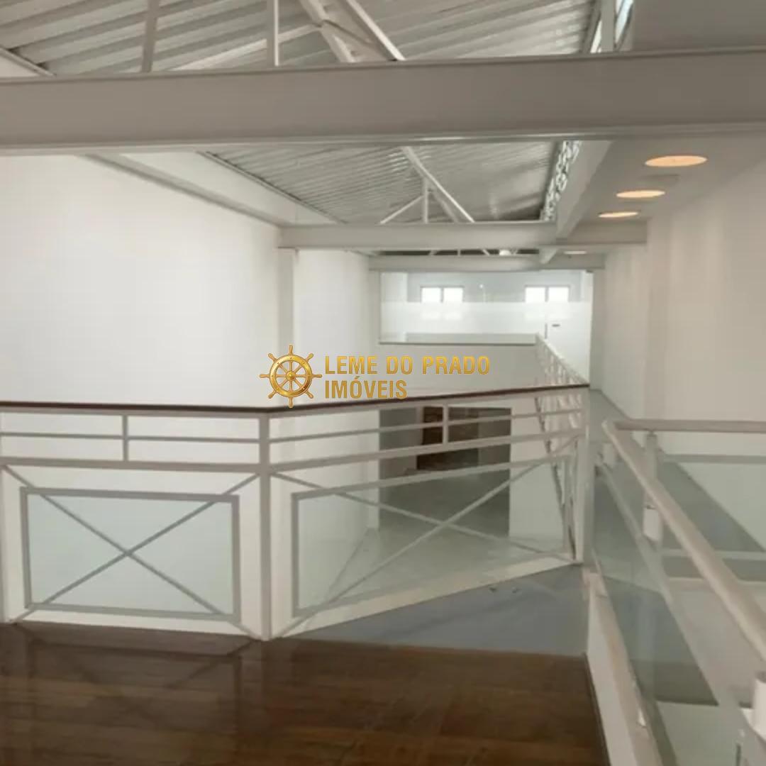 Conjunto Comercial-Sala para alugar, 350m² - Foto 8