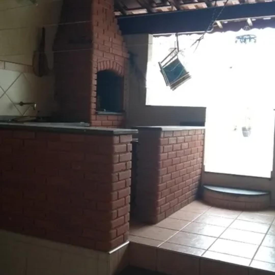 Sobrado à venda com 3 quartos, 286m² - Foto 11